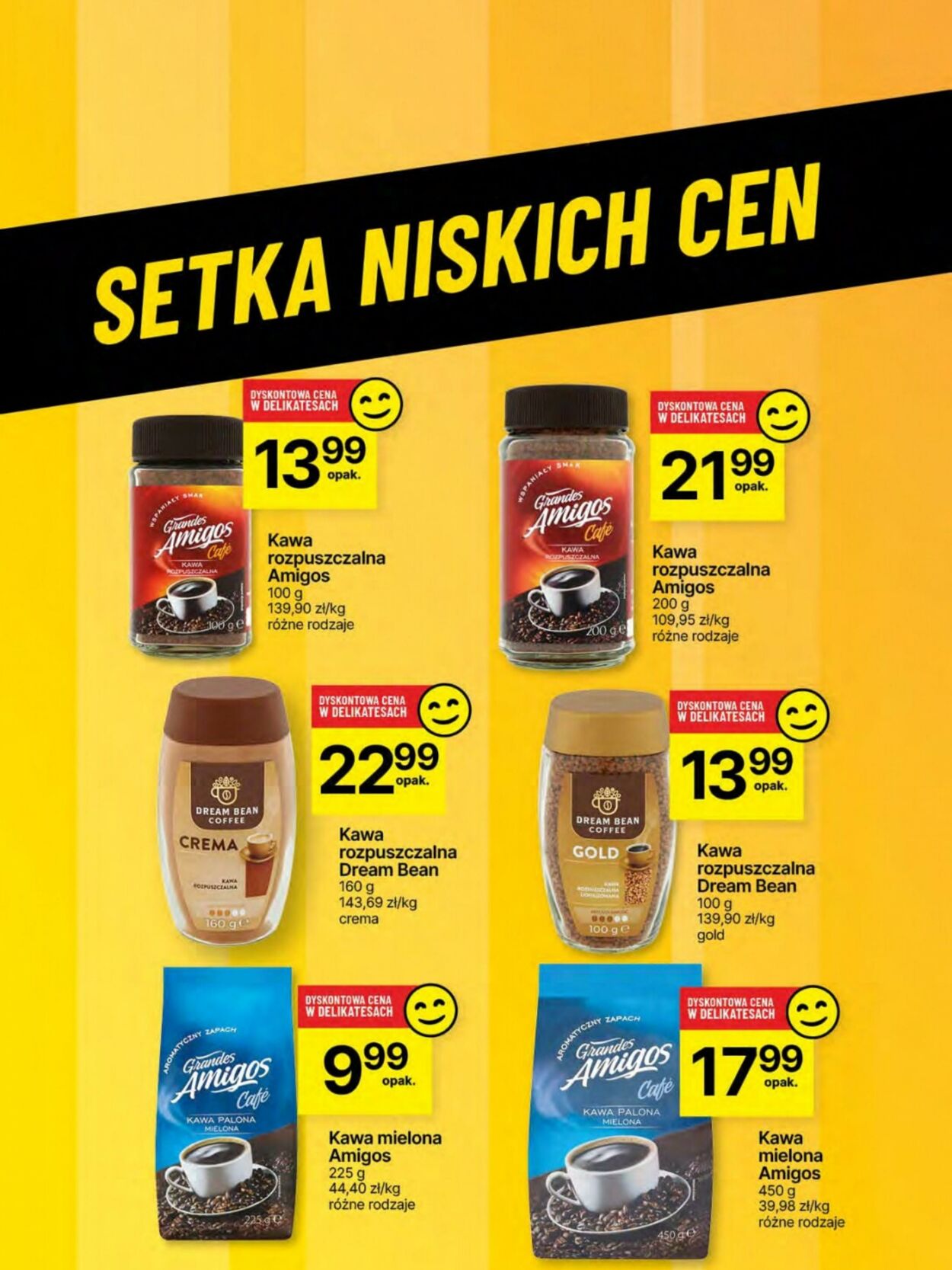 Gazetka Delikatesy Centrum 19.06.2025 - 25.06.2025
