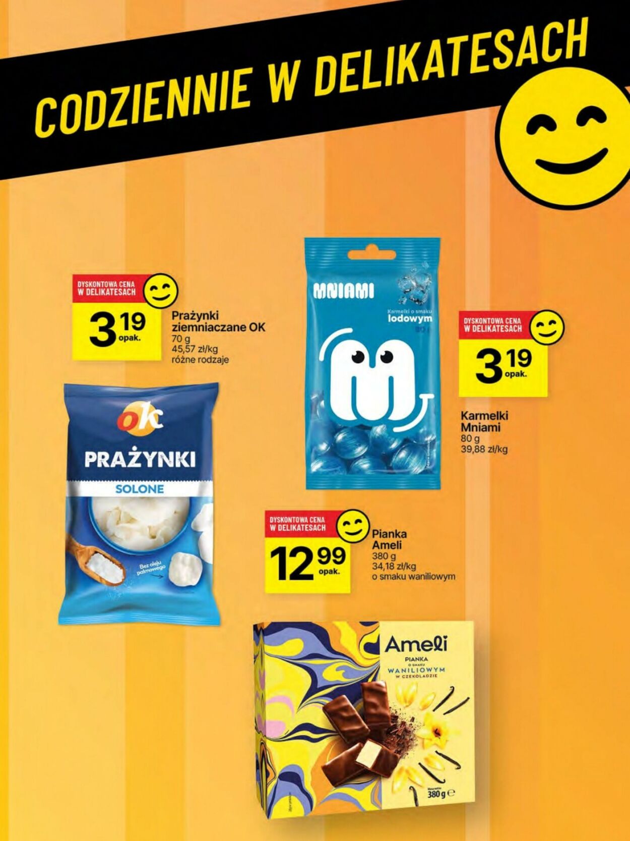 Gazetka Delikatesy Centrum 19.06.2025 - 25.06.2025