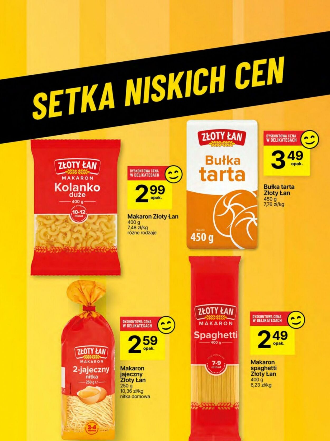 Gazetka Delikatesy Centrum 19.06.2025 - 25.06.2025