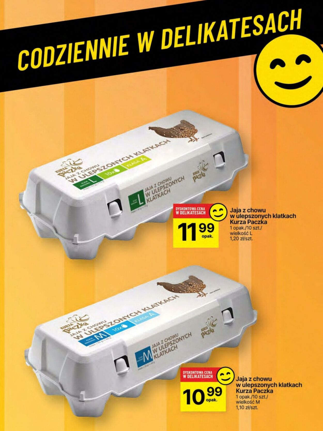 Gazetka Delikatesy Centrum 19.06.2025 - 25.06.2025