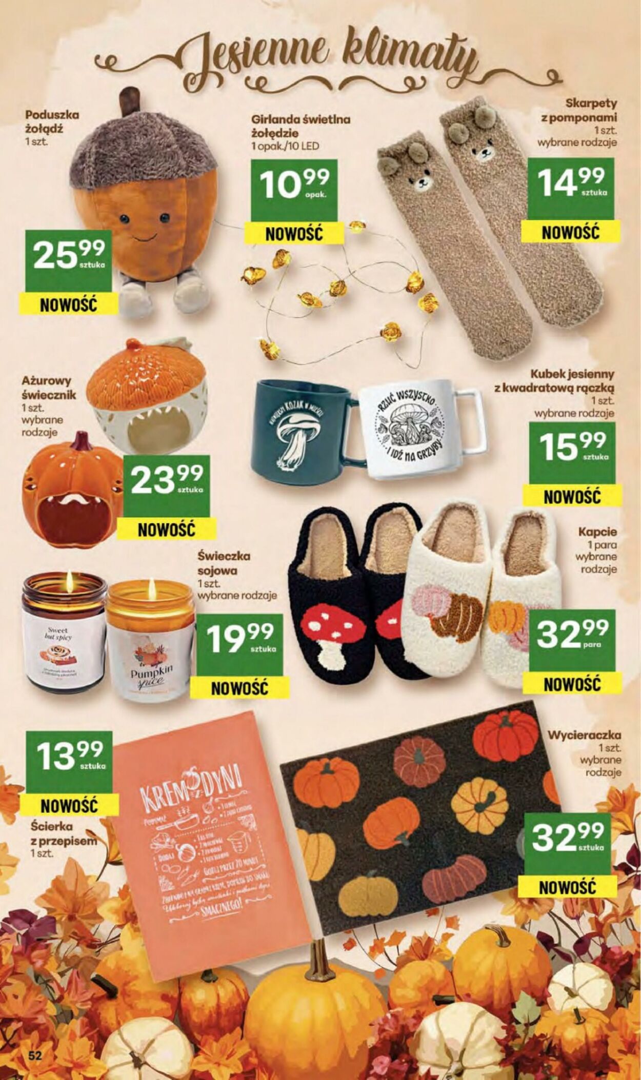 Gazetka Delikatesy Centrum 16.10.2025 - 22.10.2025