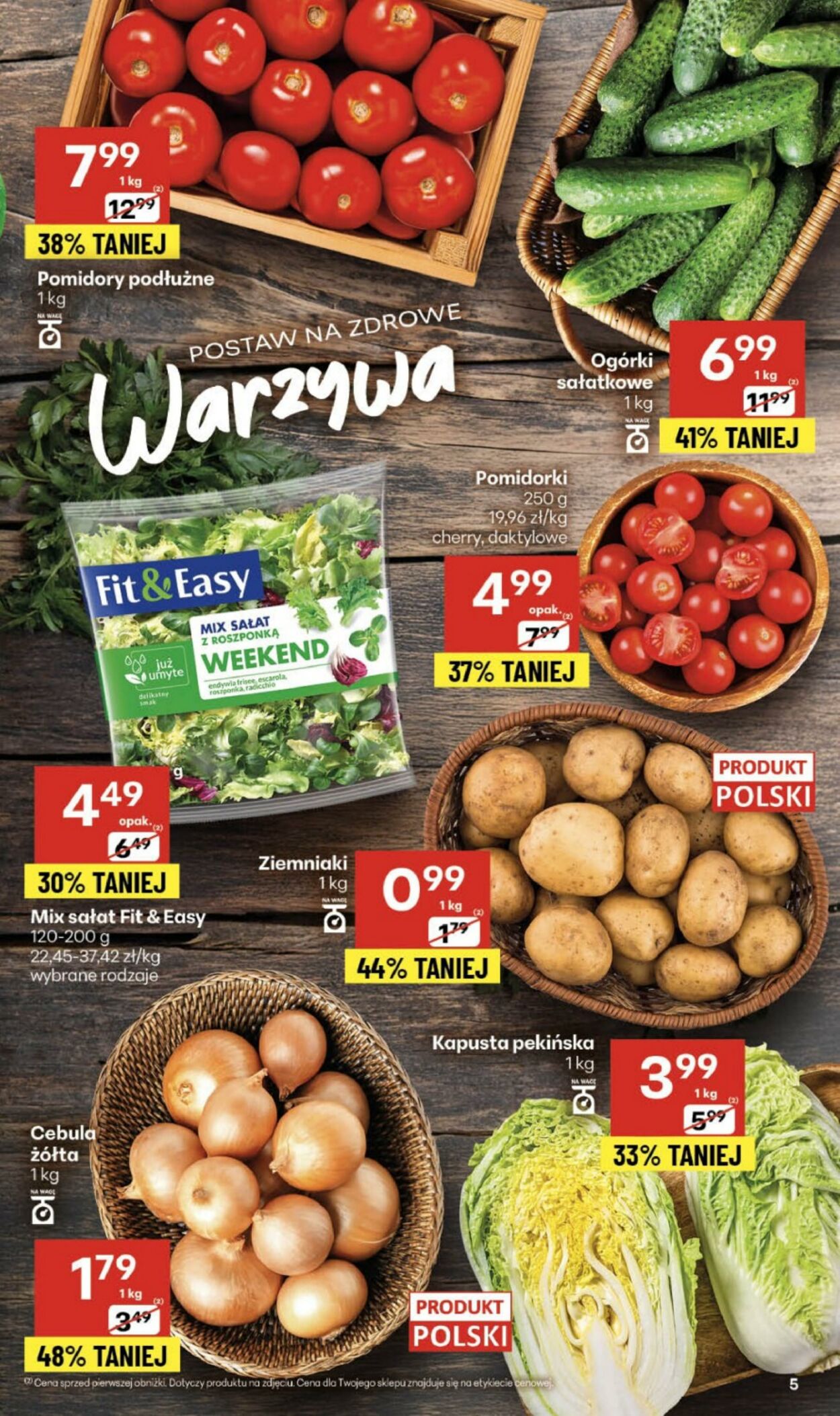 Gazetka Delikatesy Centrum 13.11.2025 - 19.11.2025