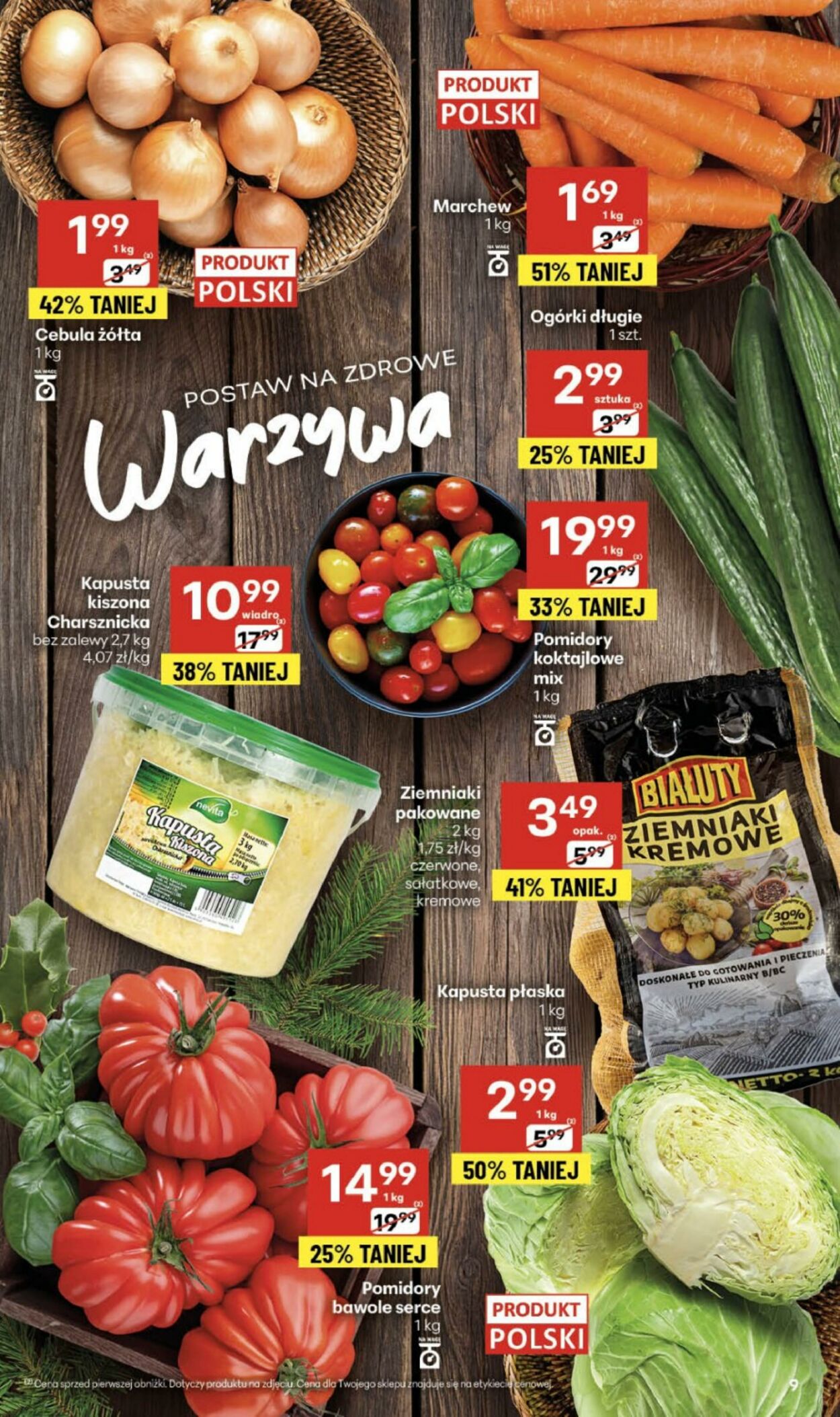 Gazetka Delikatesy Centrum 20.11.2025 - 26.11.2025