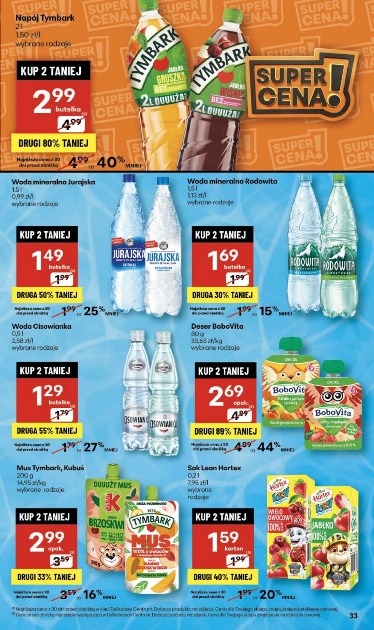 Gazetka Delikatesy Centrum 20.11.2025 - 26.11.2025