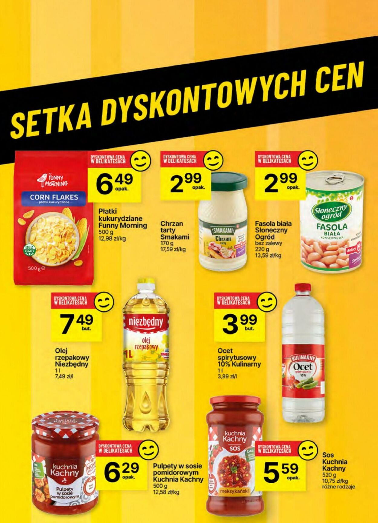 Gazetka Delikatesy Centrum 14.11.2024 - 20.11.2024