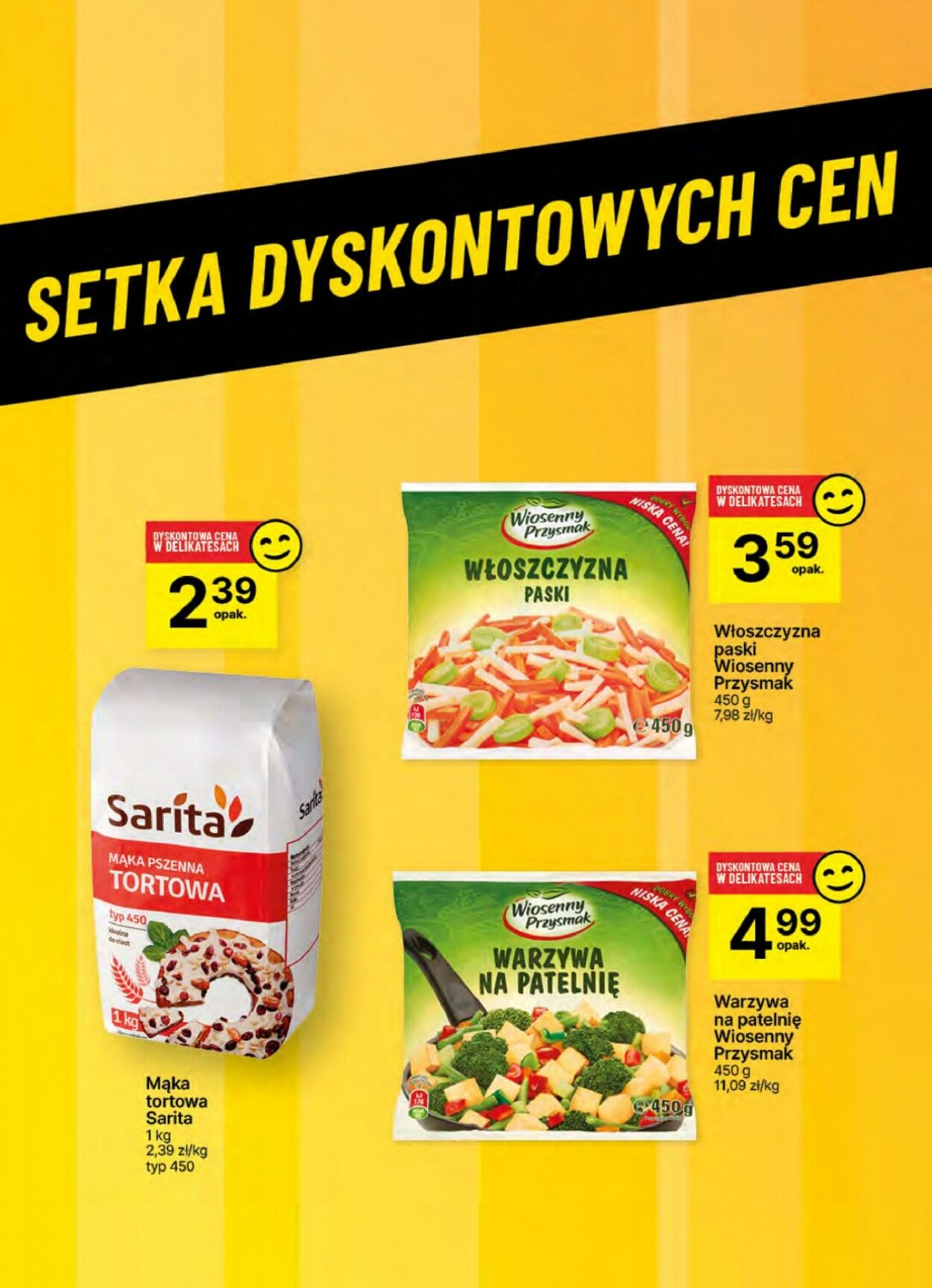 Gazetka Delikatesy Centrum 14.11.2024 - 20.11.2024