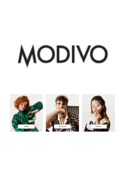 Gazetka Modivo 01.03.2023 - 15.03.2023