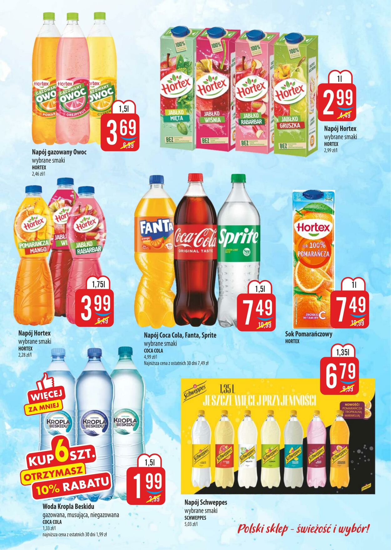 Gazetka Mokpol 22.09.2025 - 05.10.2025