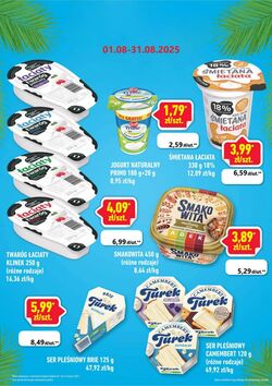 Gazetka Mokpol 01.08.2025 - 31.08.2025
