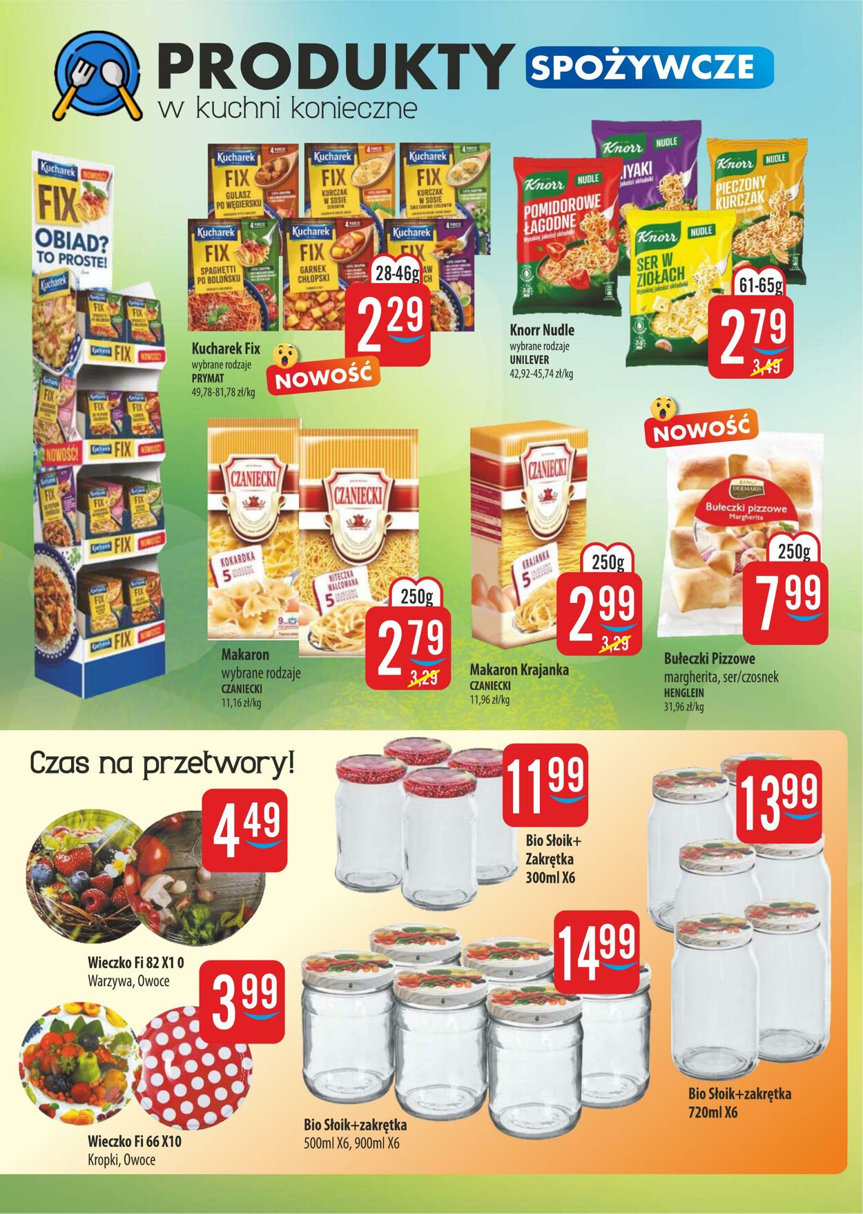 Gazetka Mokpol 11.08.2025 - 24.08.2025