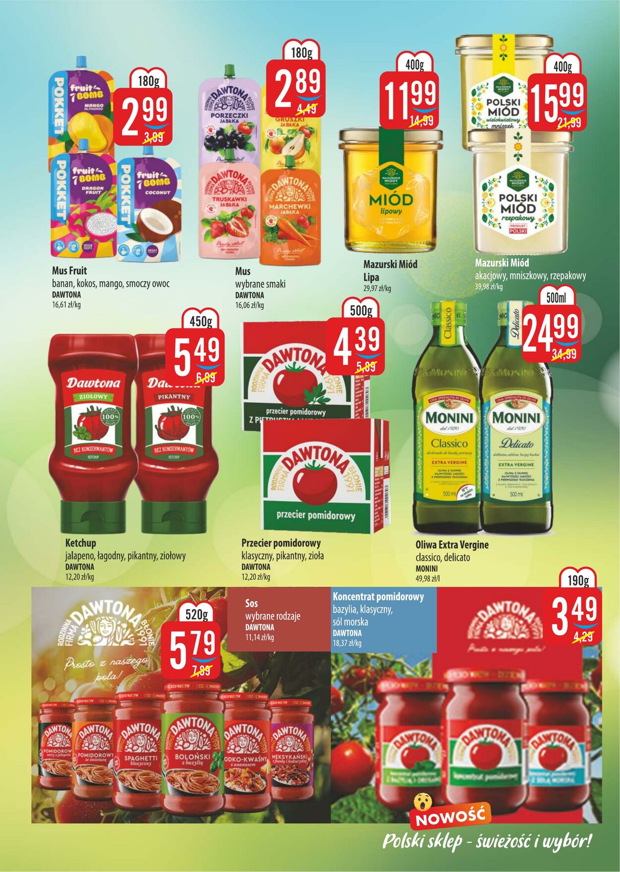 Gazetka Mokpol 11.08.2025 - 24.08.2025