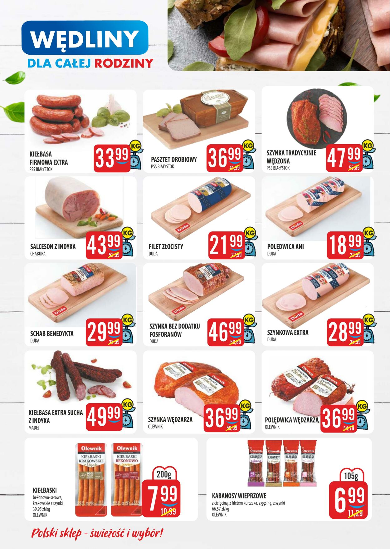 Gazetka Mokpol 11.08.2025 - 24.08.2025