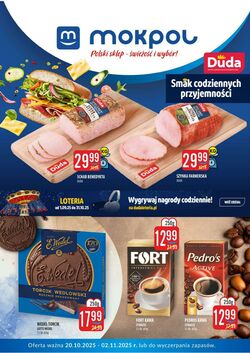 Gazetka Mokpol 02.06.2025 - 15.06.2025