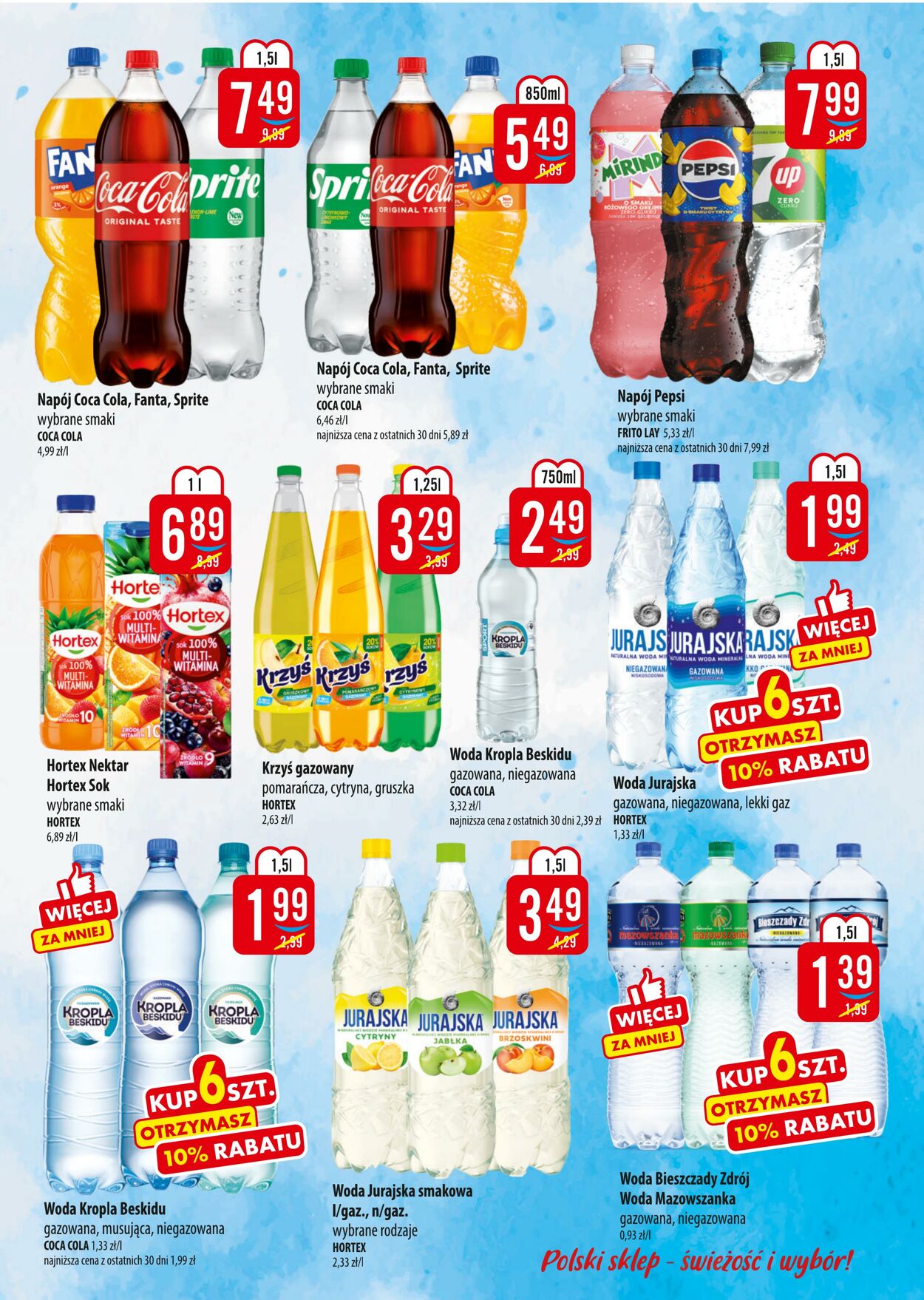Gazetka Mokpol 14.07.2025 - 27.07.2025