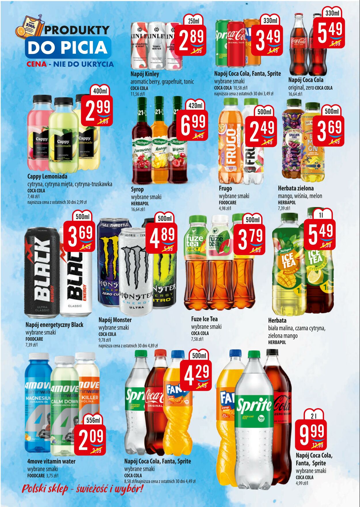 Gazetka Mokpol 14.07.2025 - 27.07.2025