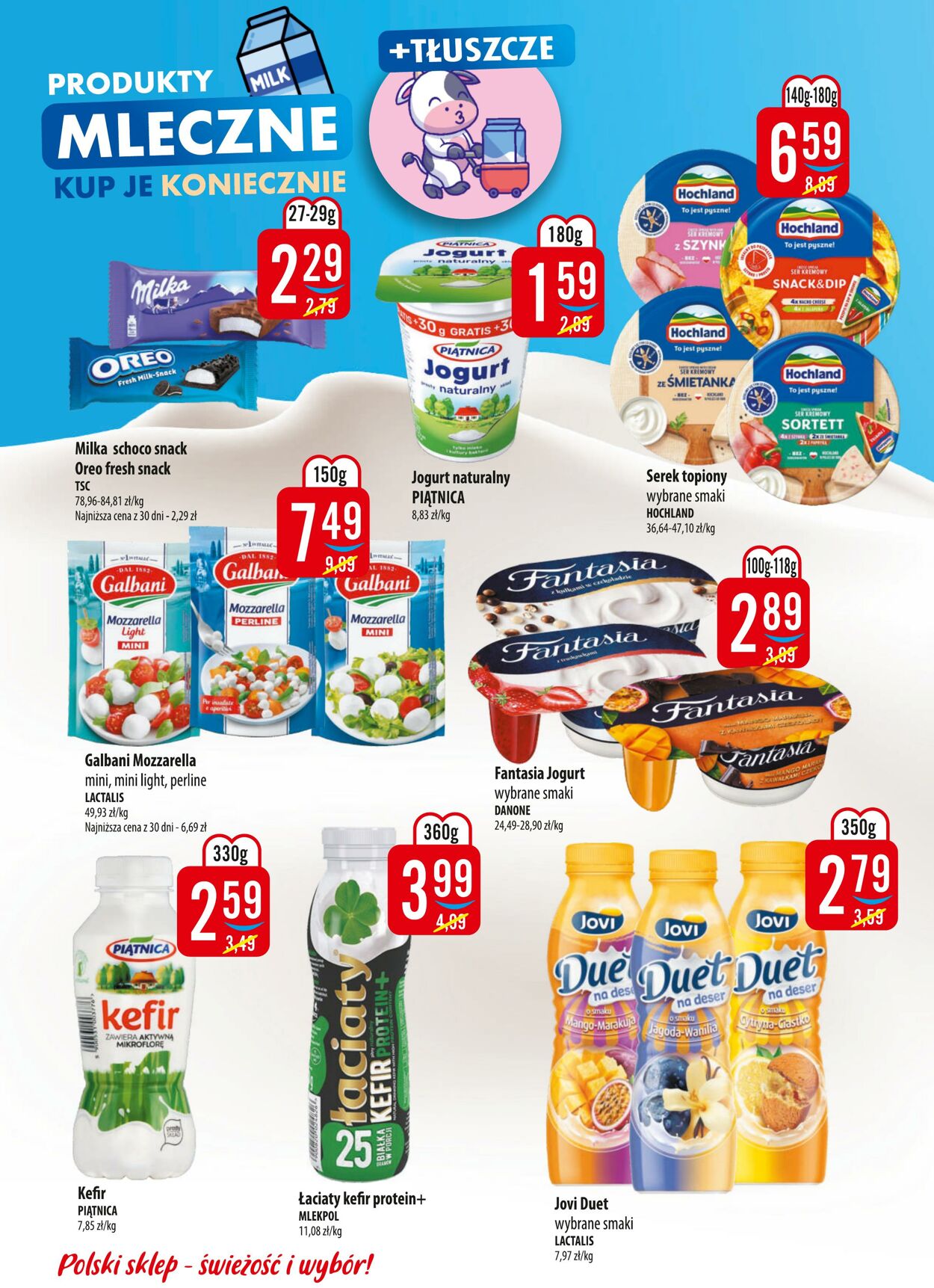 Gazetka Mokpol 14.07.2025 - 27.07.2025