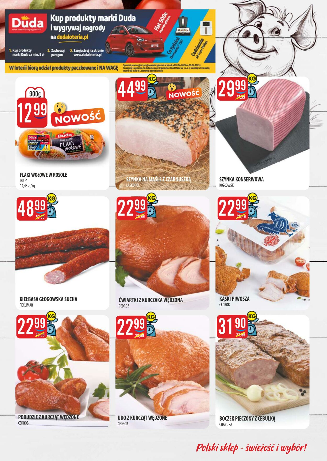 Gazetka Mokpol 02.06.2025 - 15.06.2025