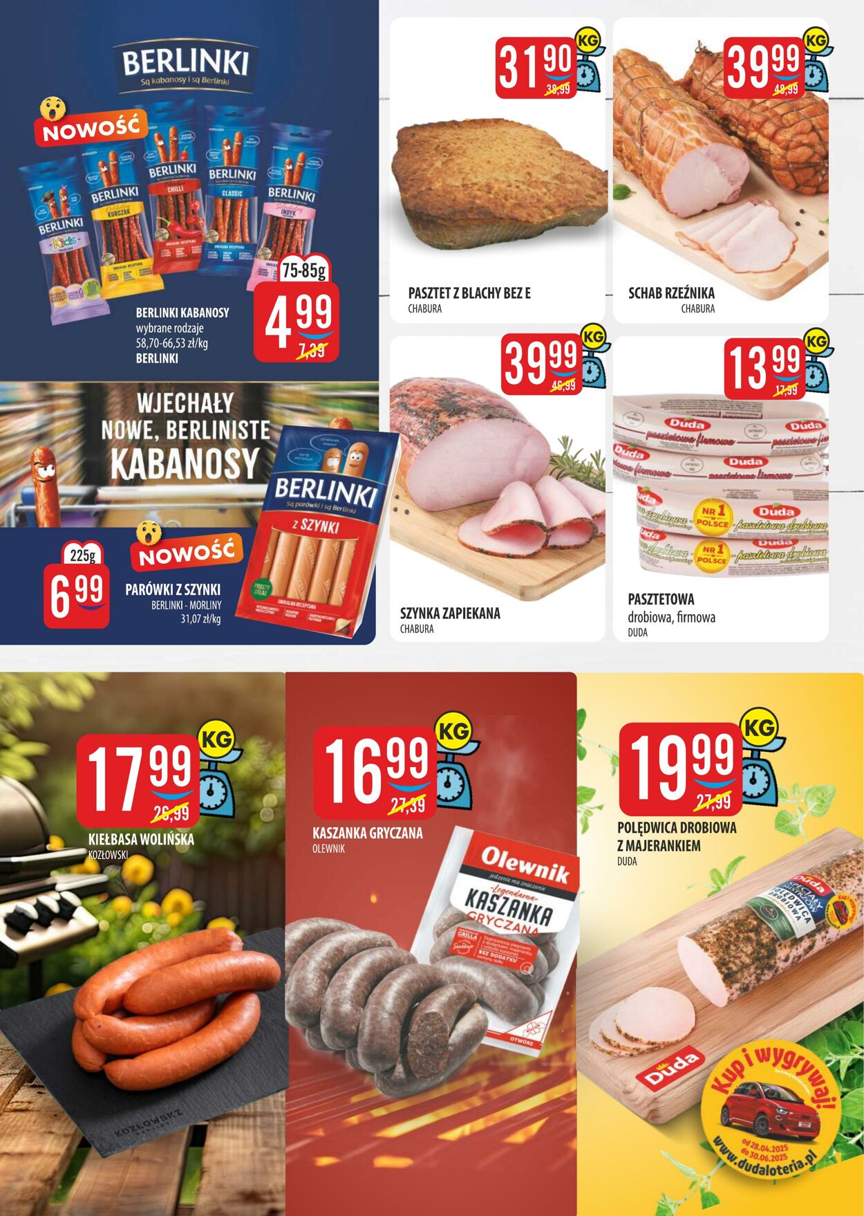 Gazetka Mokpol 02.06.2025 - 15.06.2025