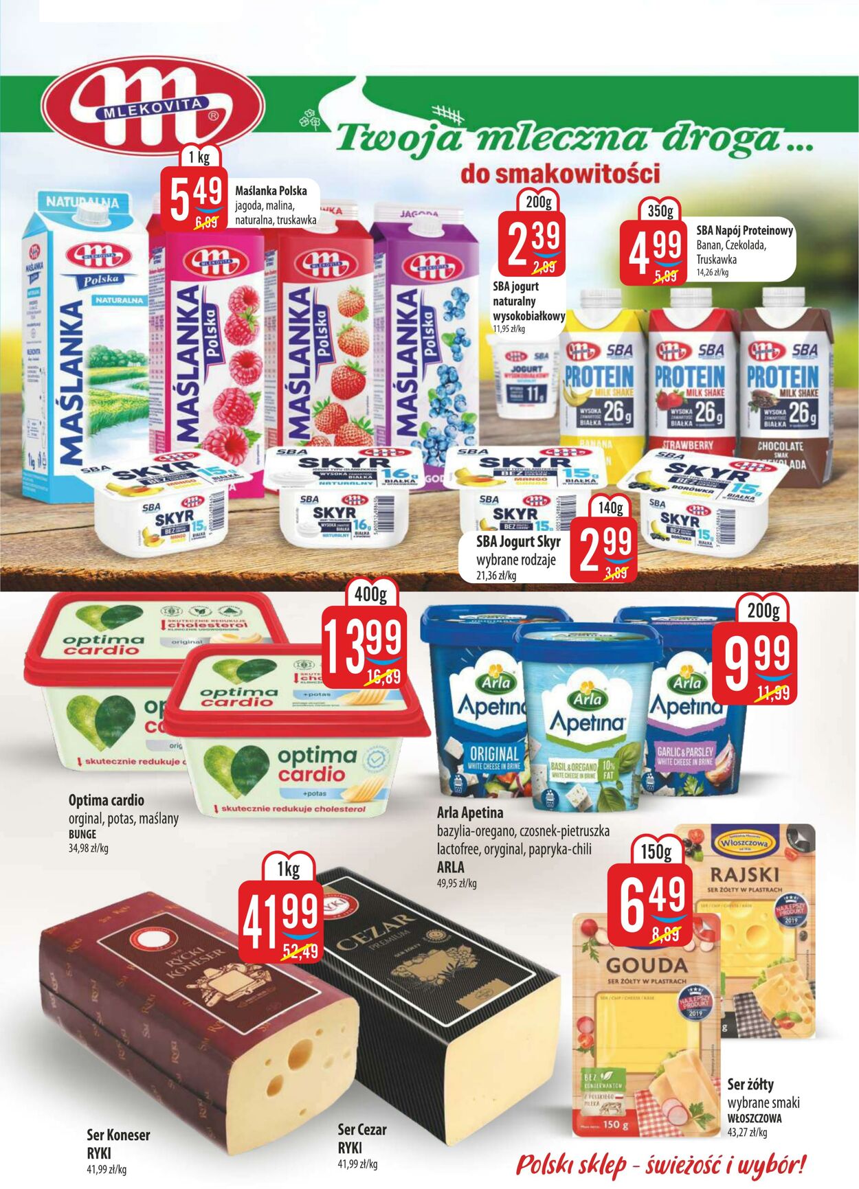 Gazetka Mokpol 16.06.2025 - 29.06.2025