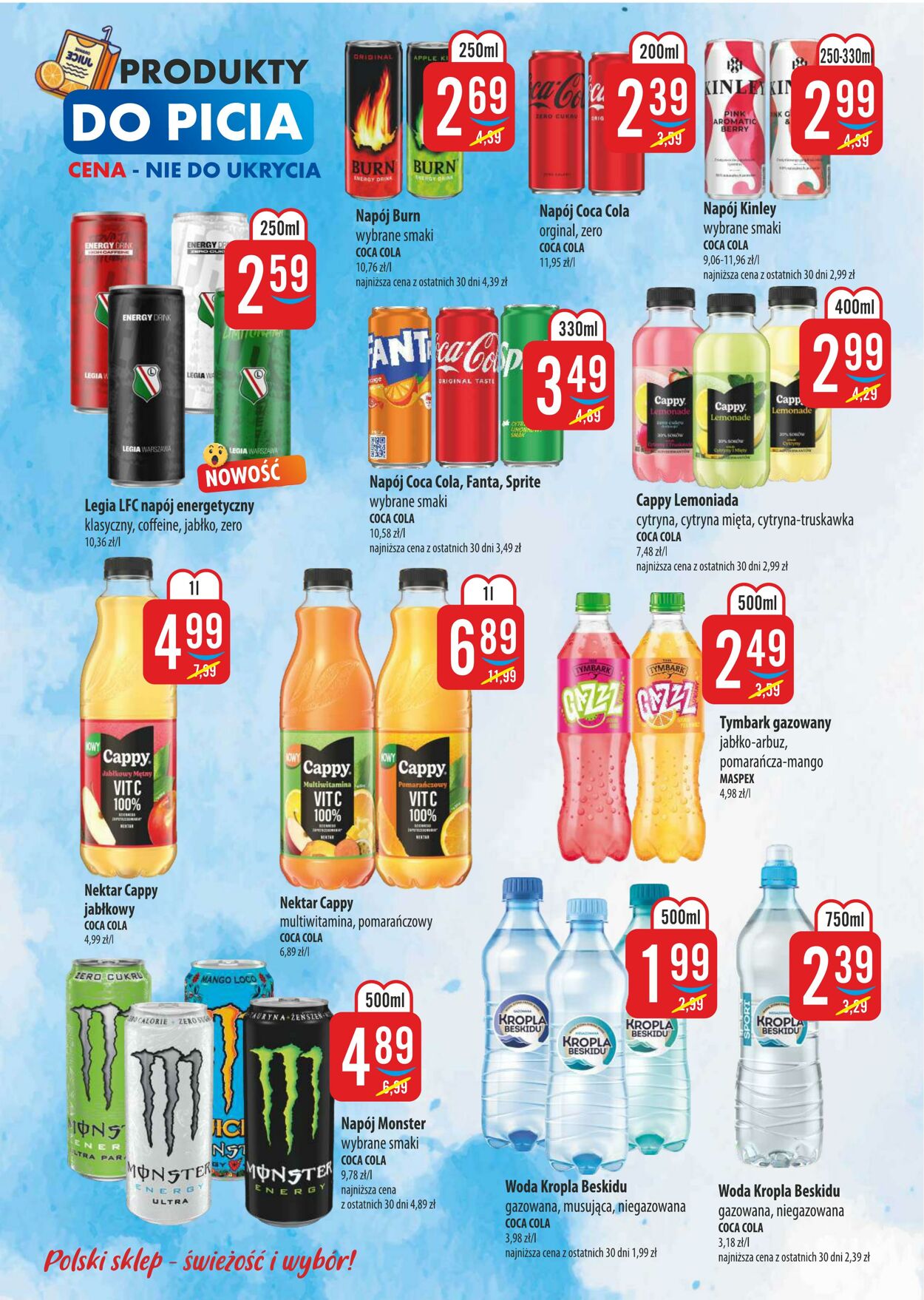 Gazetka Mokpol 16.06.2025 - 29.06.2025
