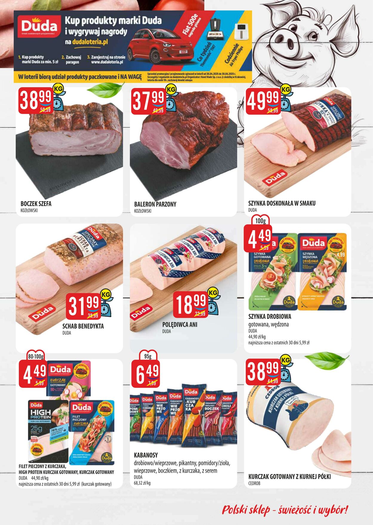 Gazetka Mokpol 16.06.2025 - 29.06.2025