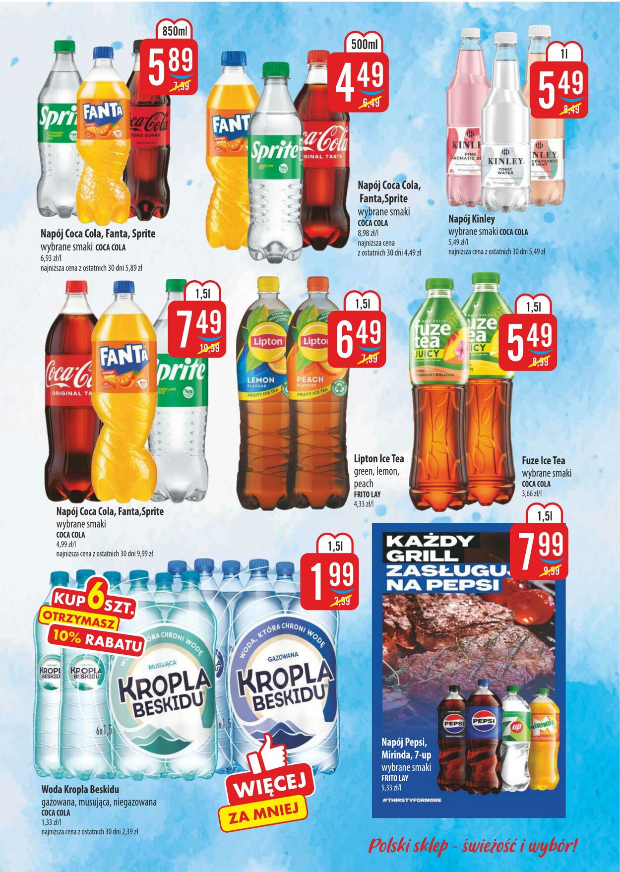 Gazetka Mokpol 16.06.2025 - 29.06.2025