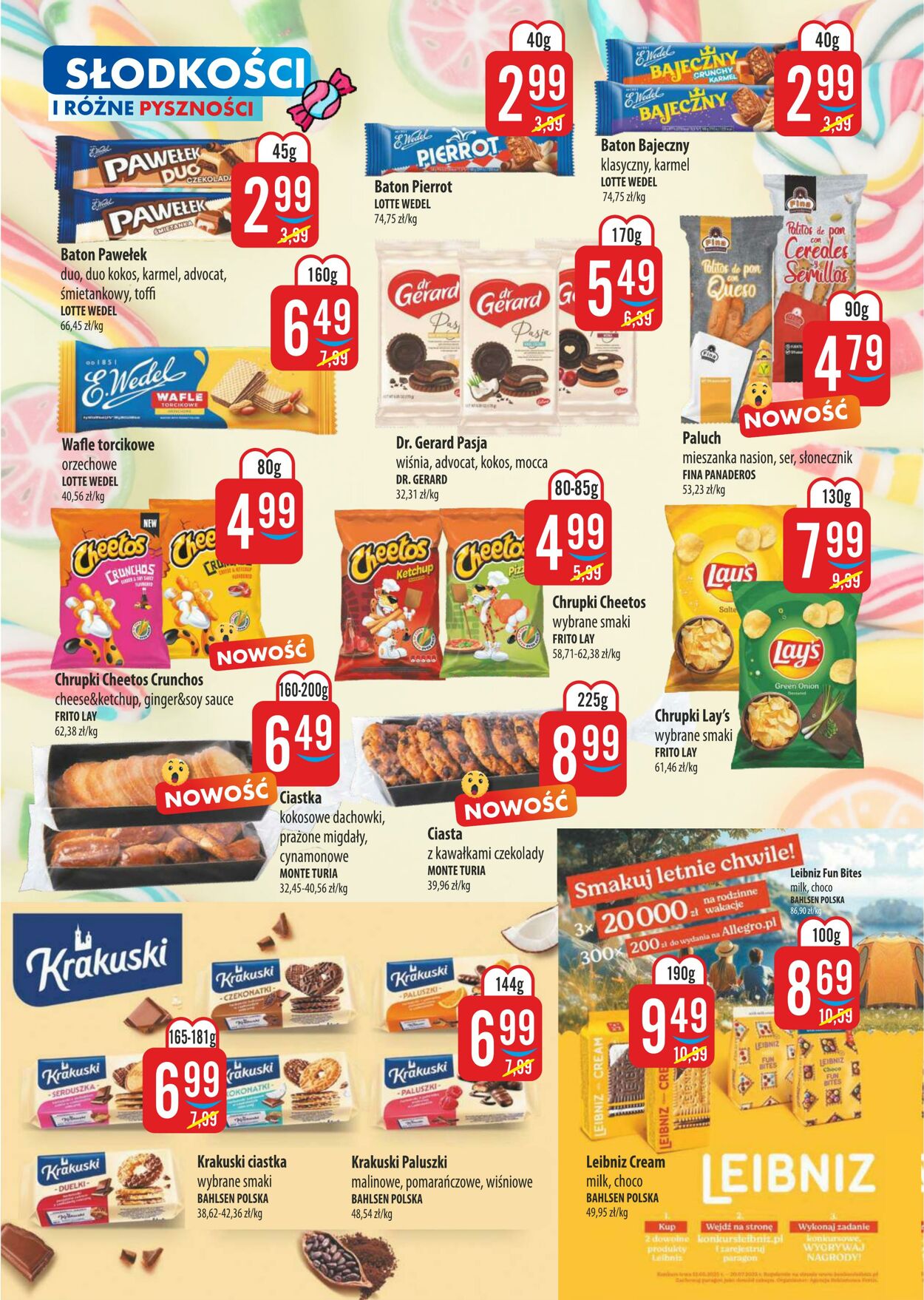 Gazetka Mokpol 16.06.2025 - 29.06.2025