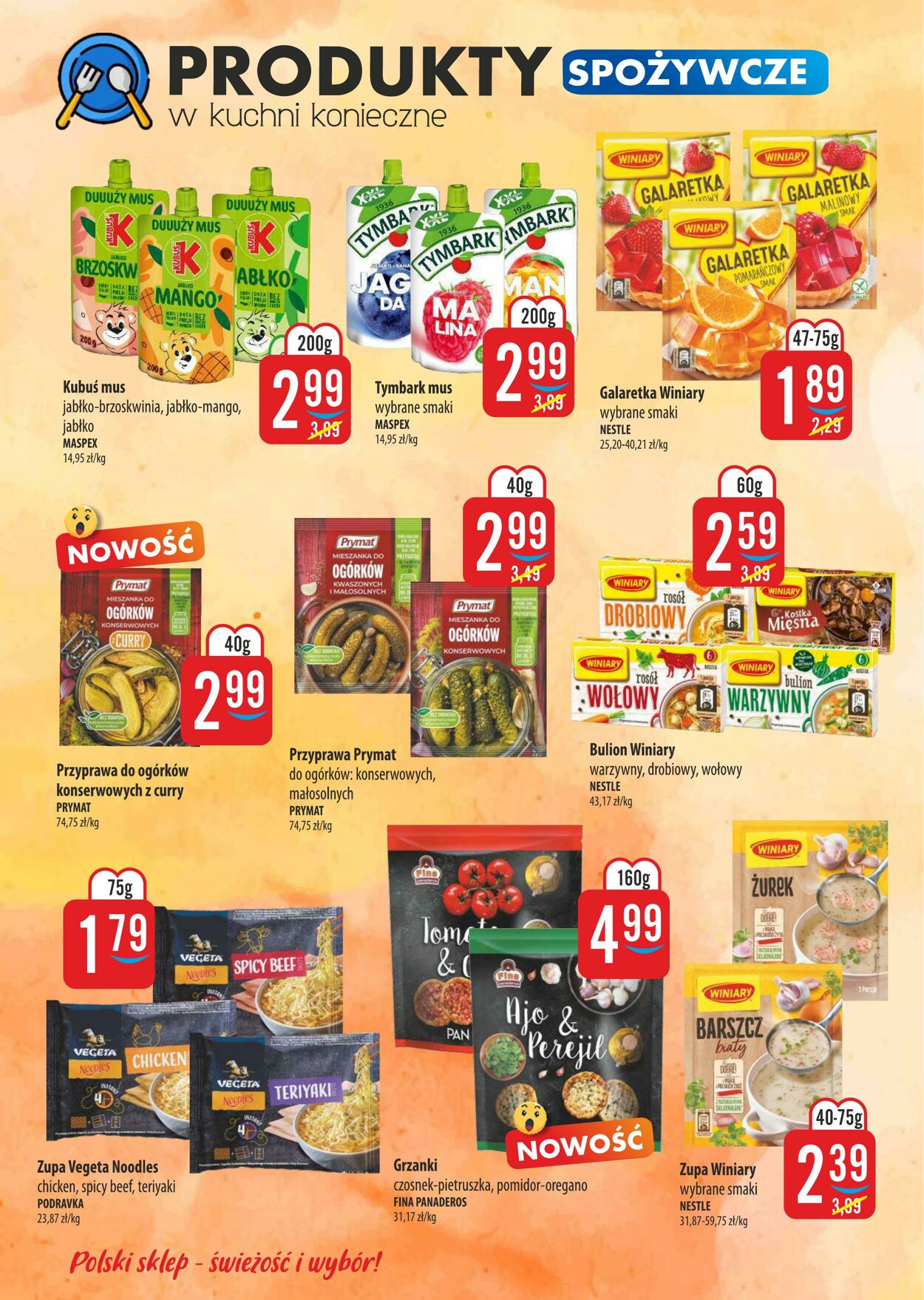 Gazetka Mokpol 16.06.2025 - 29.06.2025