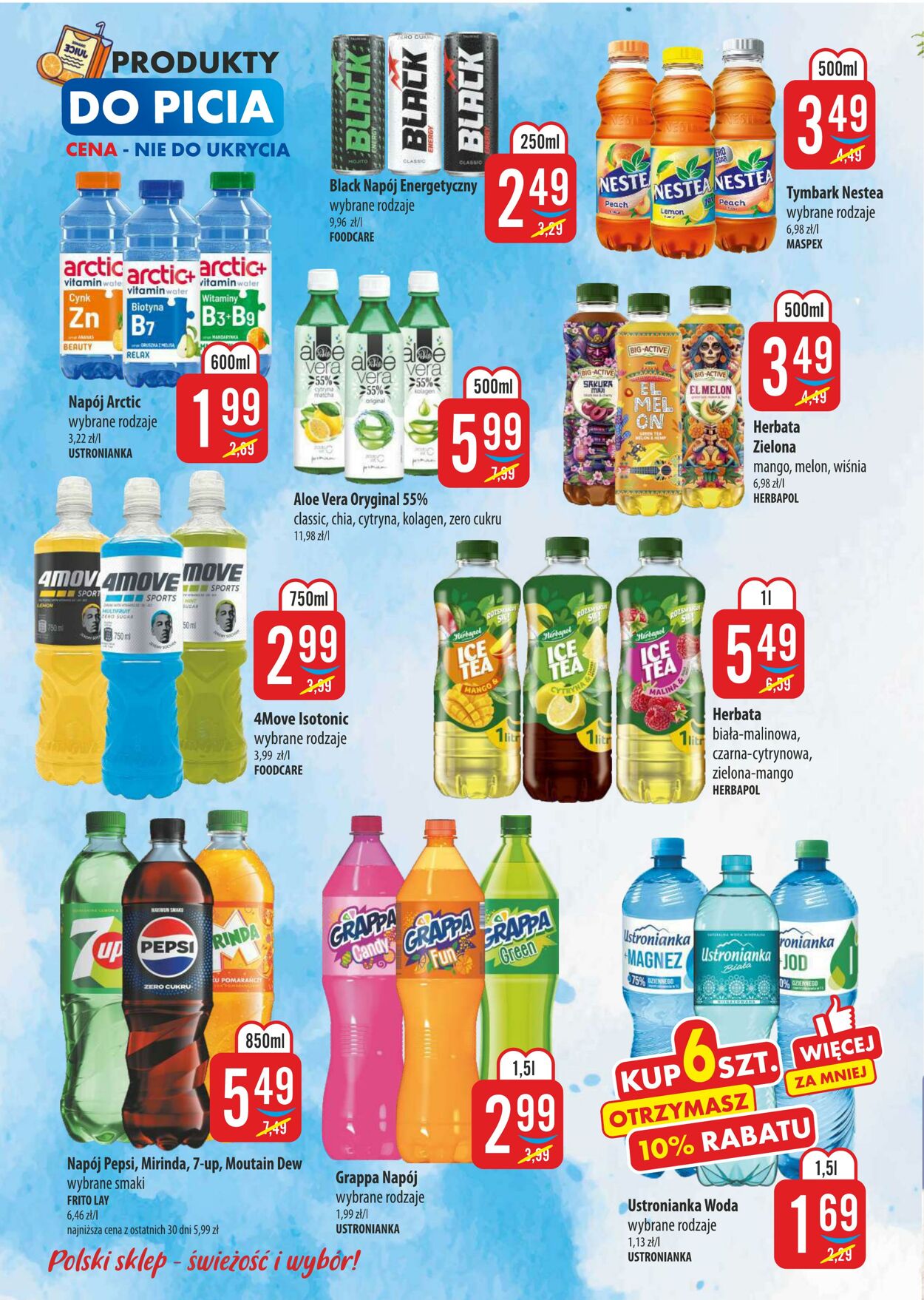 Gazetka Mokpol 30.06.2025 - 13.07.2025
