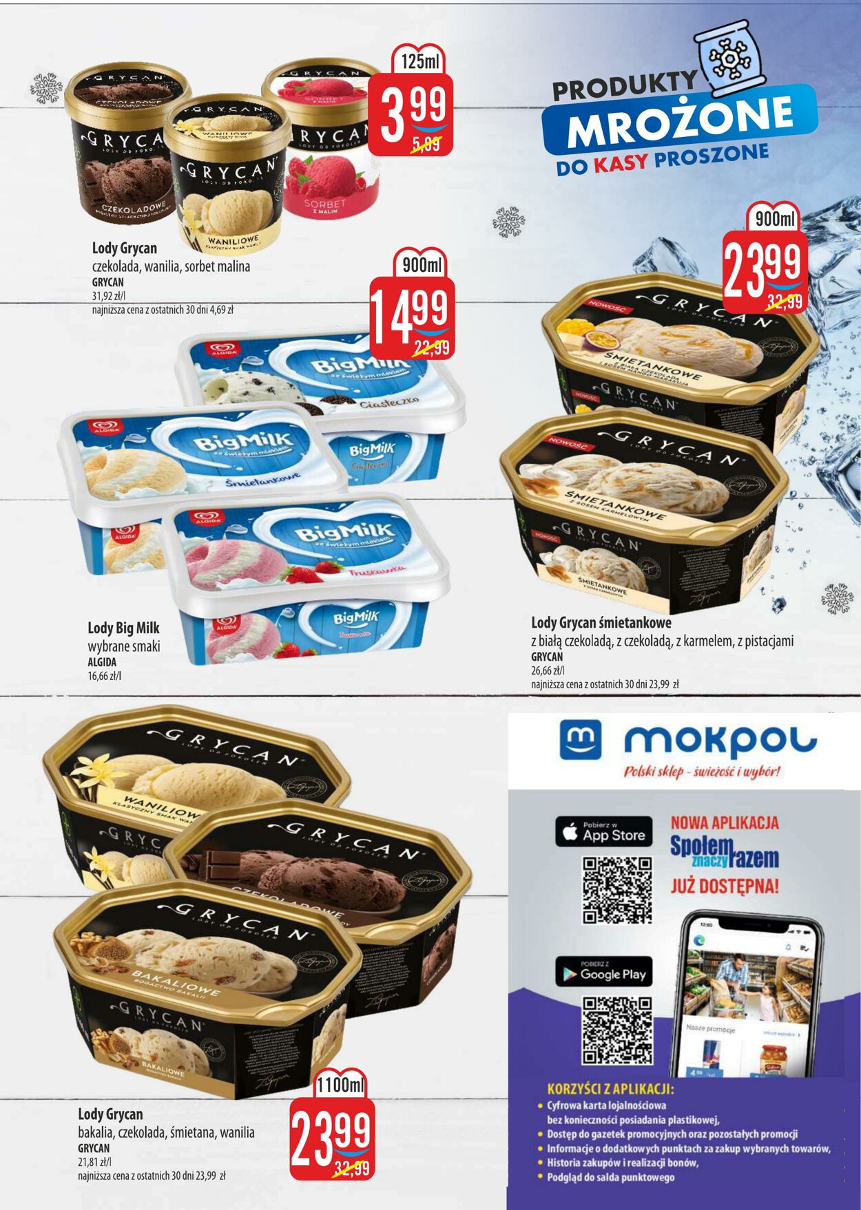 Gazetka Mokpol 30.06.2025 - 13.07.2025