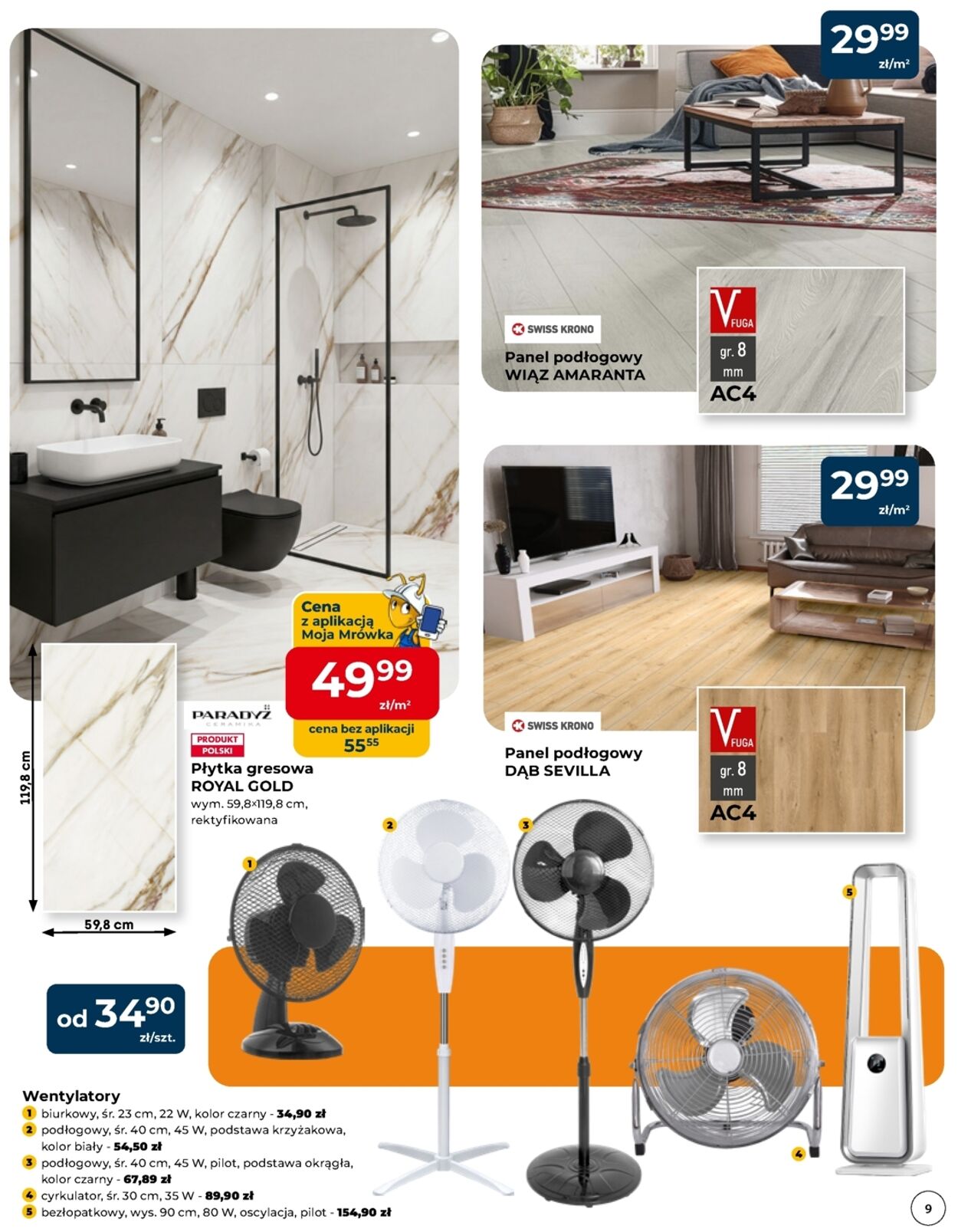 Gazetka Mrówka 03.06.2026 - 13.06.2026