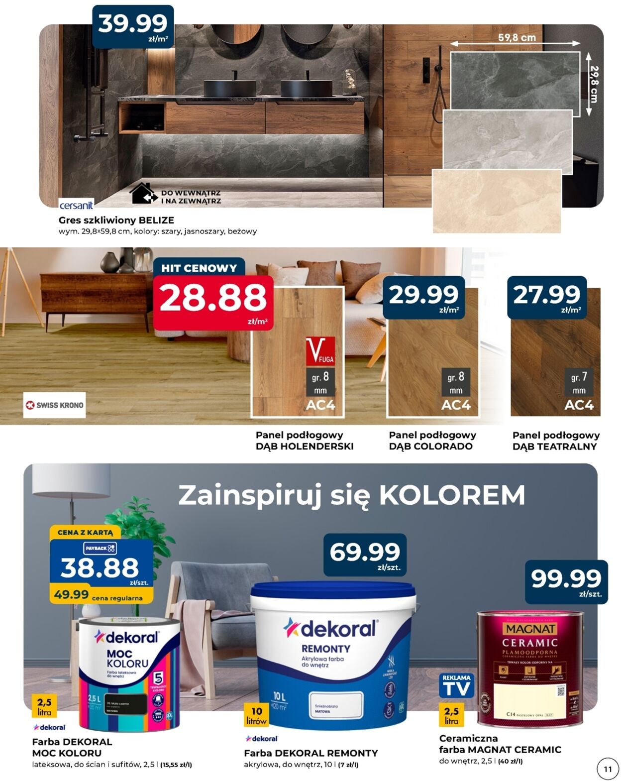 Gazetka Mrówka 29.05.2025 - 07.06.2025