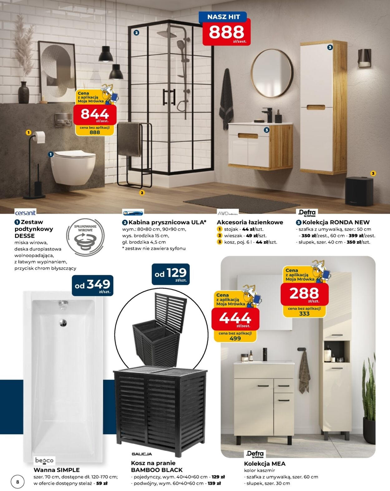 Gazetka Mrówka 29.05.2026 - 06.06.2026
