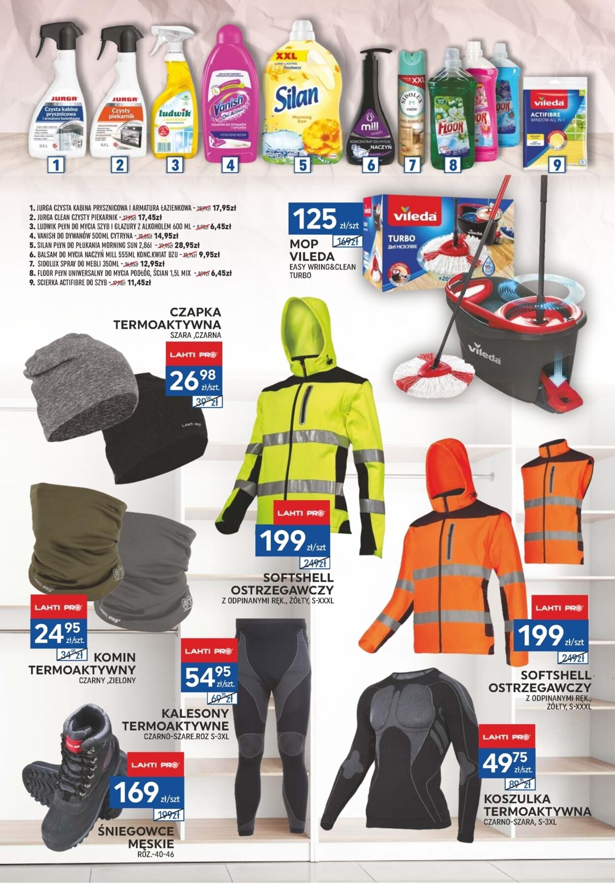 Gazetka Mrówka 04.12.2025 - 14.12.2025