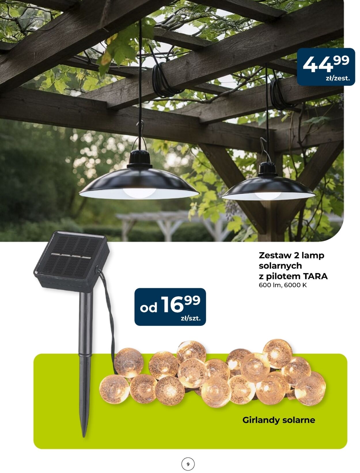Gazetka Mrówka 23.04.2026 - 02.05.2026