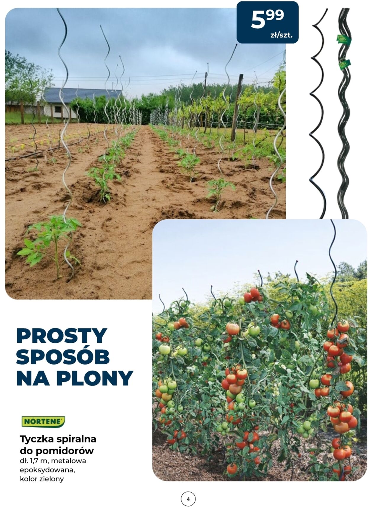 Gazetka Mrówka 14.05.2026 - 23.05.2026