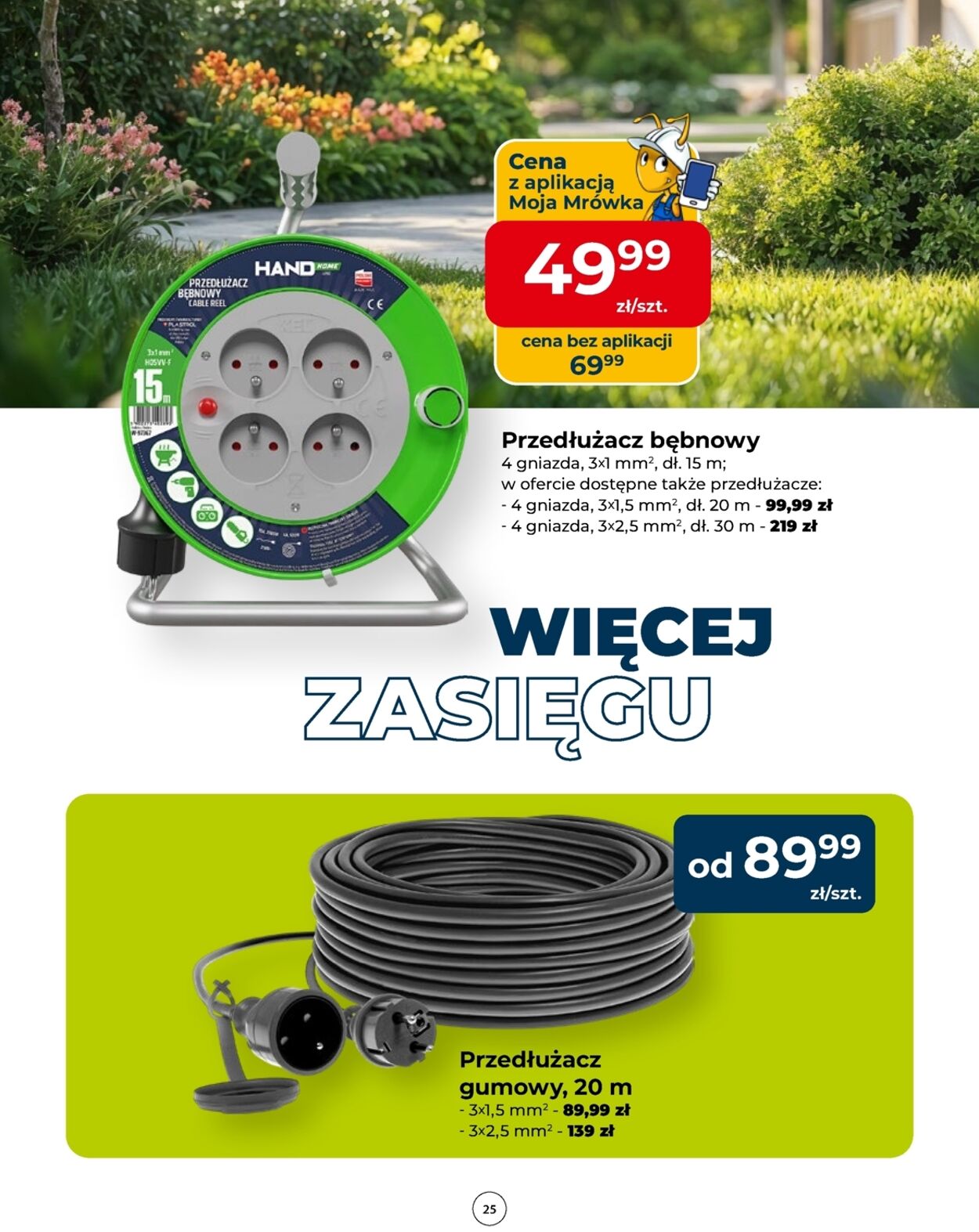 Gazetka Mrówka 14.05.2026 - 23.05.2026