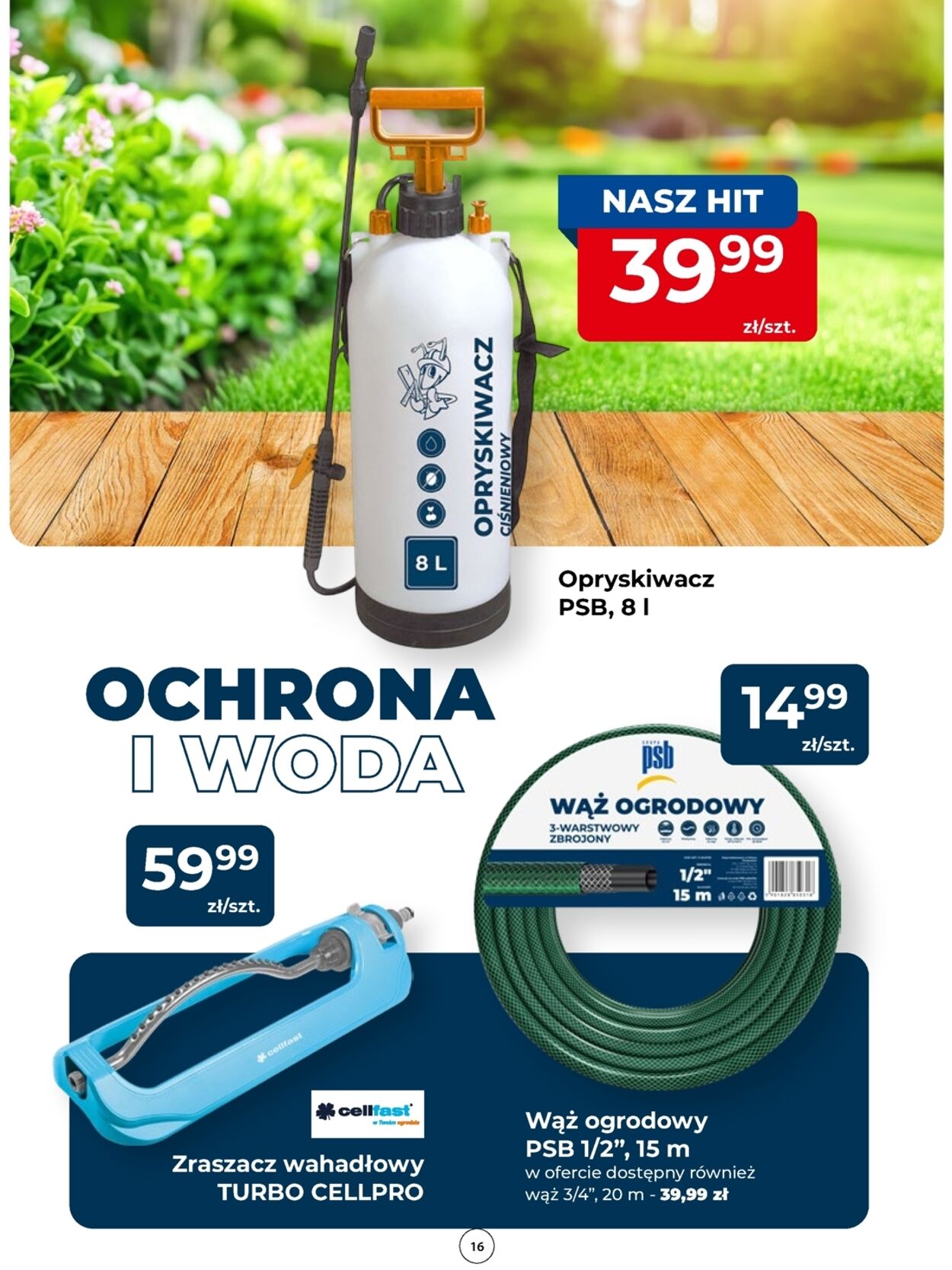 Gazetka Mrówka 14.05.2026 - 23.05.2026