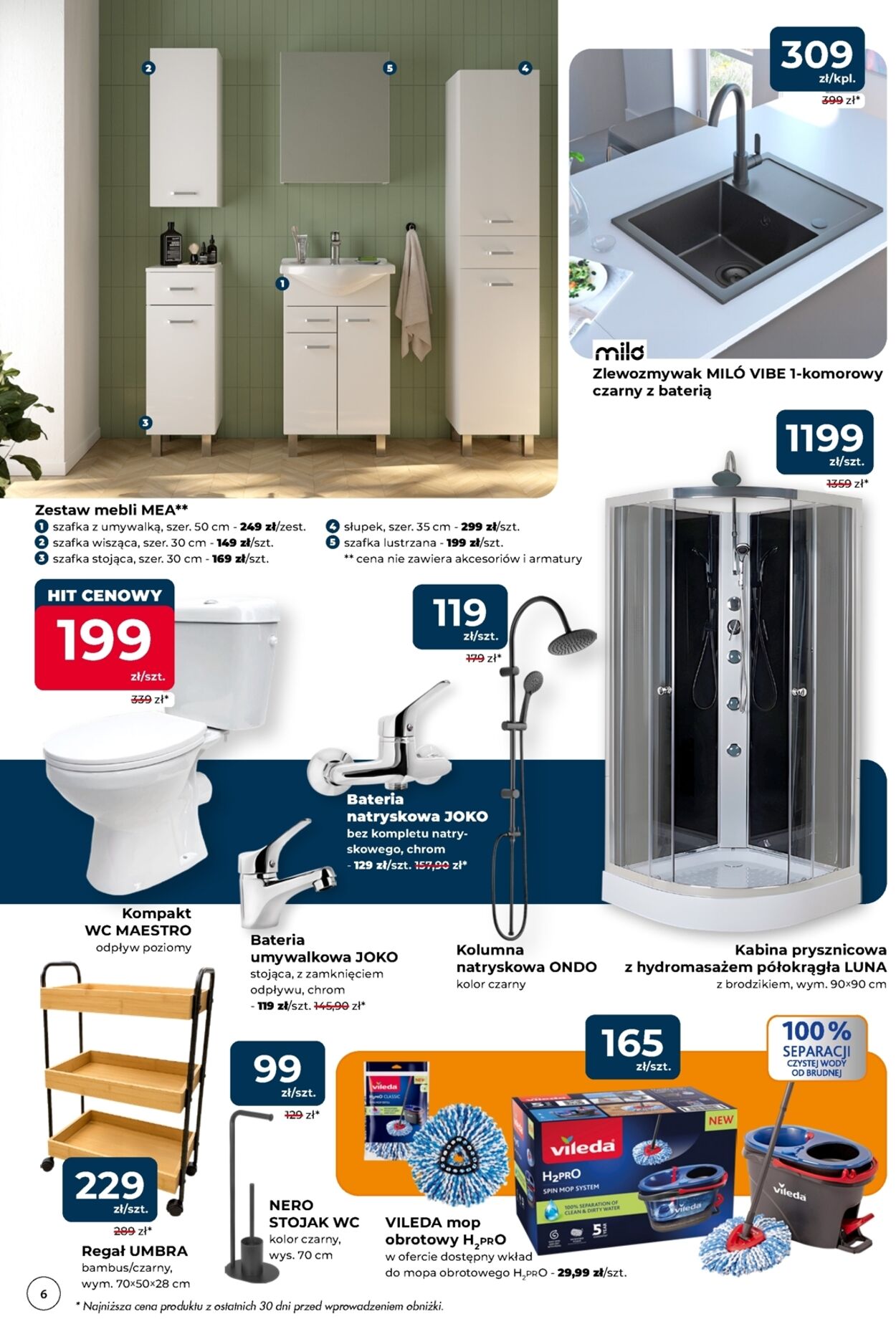 Gazetka Mrówka 07.08.2025 - 23.08.2025