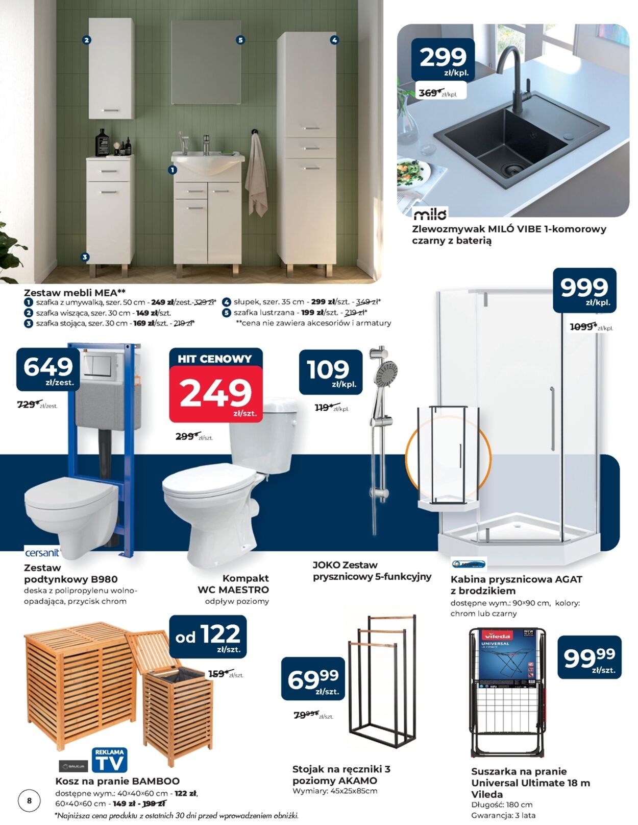 Gazetka Mrówka 07.08.2025 - 16.08.2025