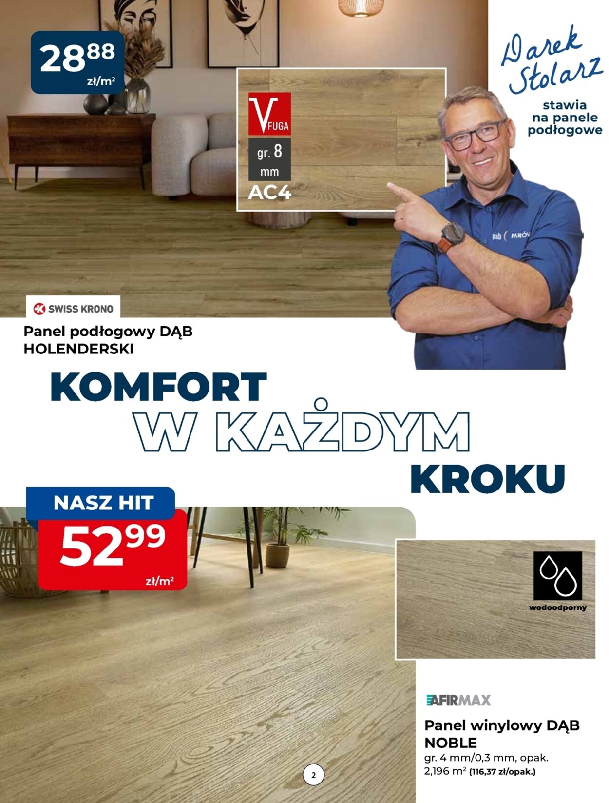 Gazetka Mrówka 06.08.2026 - 14.08.2026