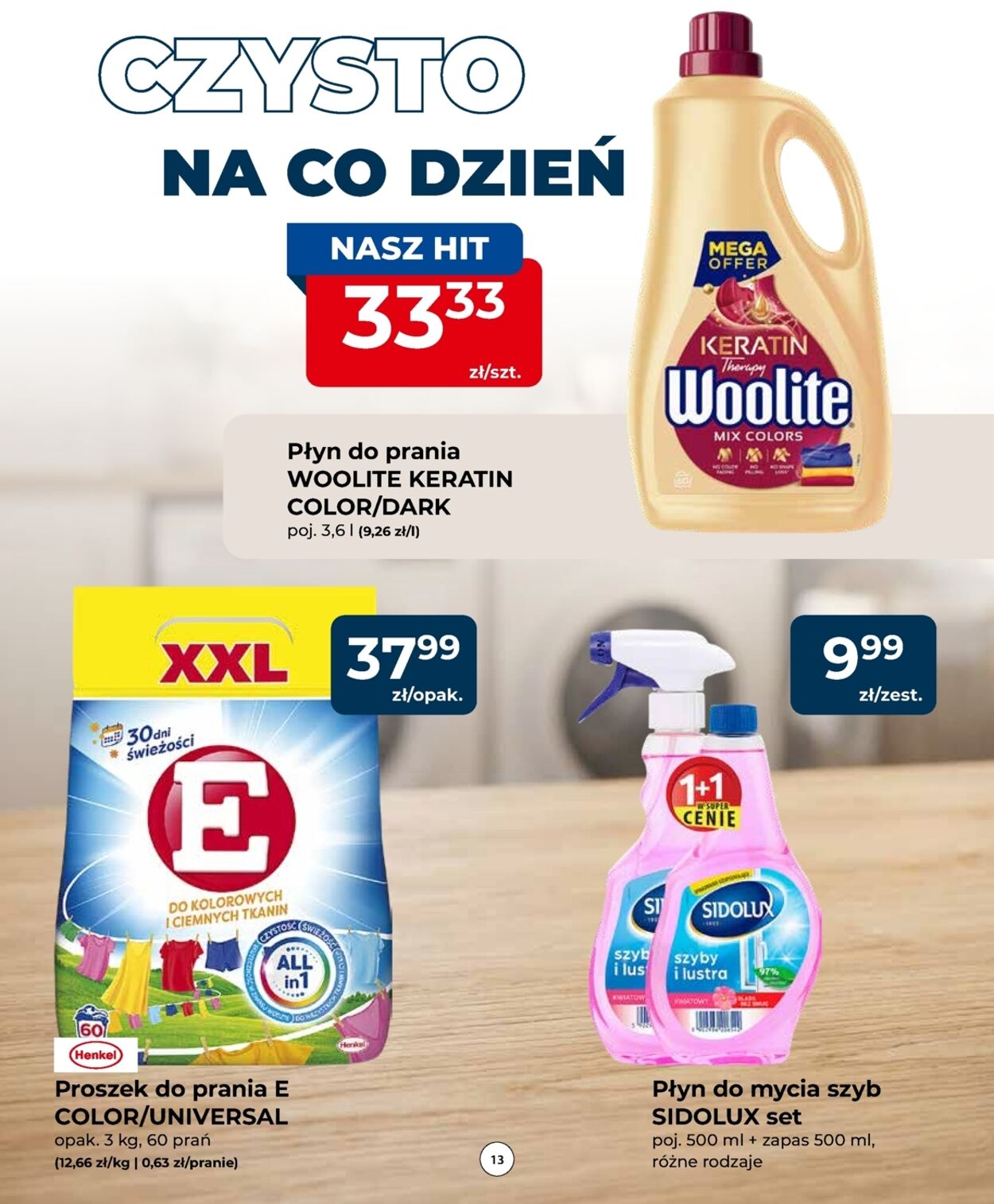 Gazetka Mrówka 06.08.2026 - 14.08.2026