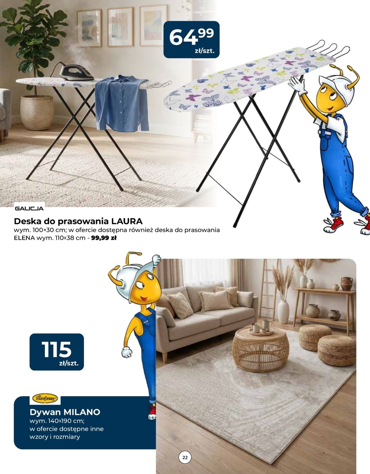 Gazetka Mrówka 06.08.2026 - 14.08.2026
