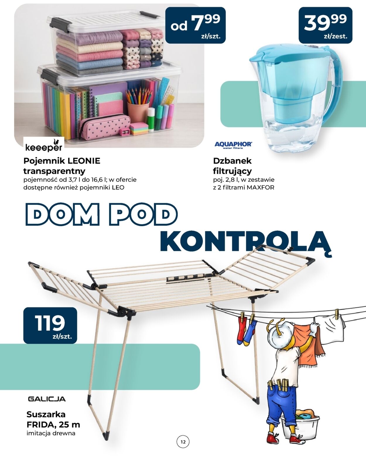 Gazetka Mrówka 10.09.2026 - 19.09.2026