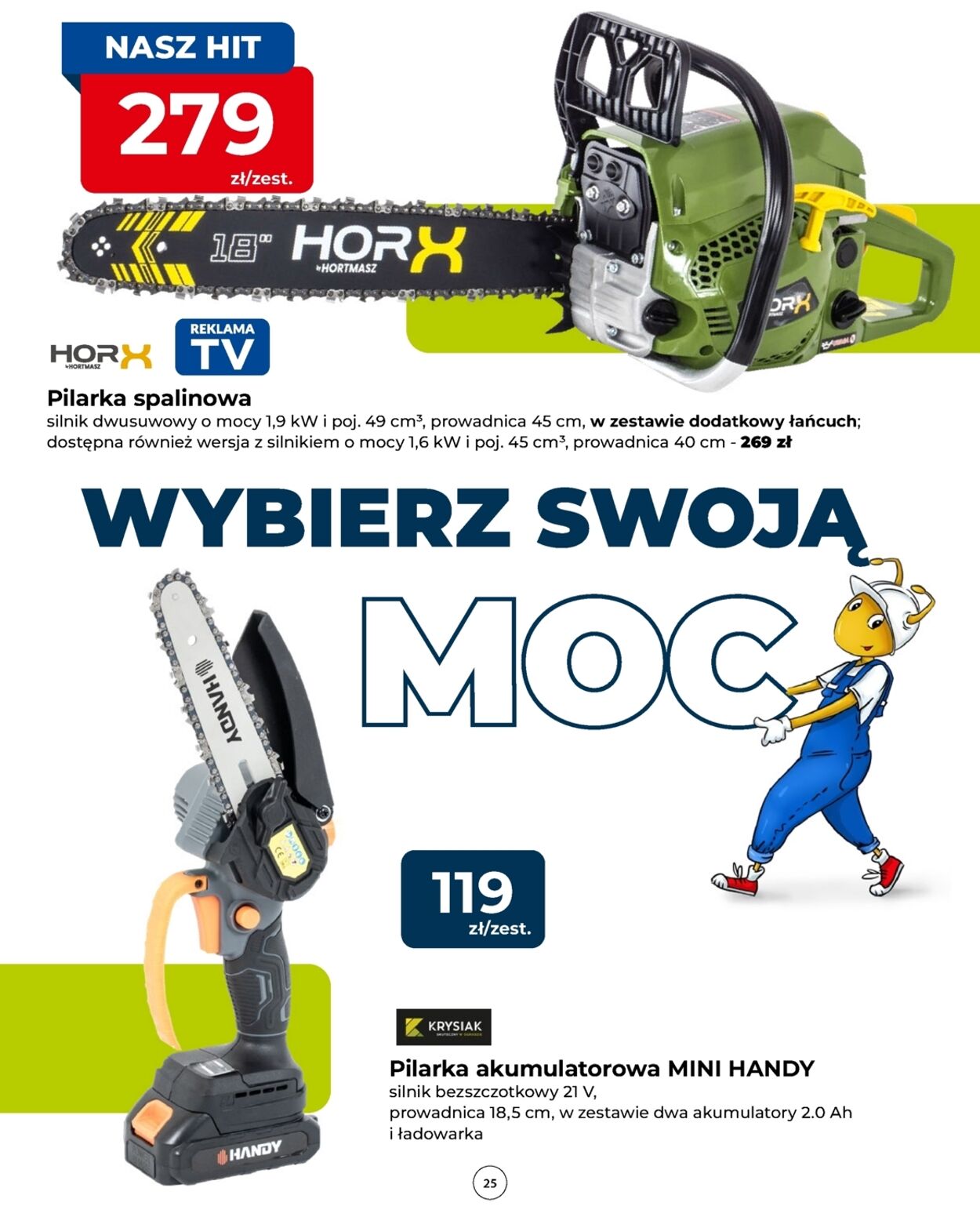 Gazetka Mrówka 10.09.2026 - 19.09.2026