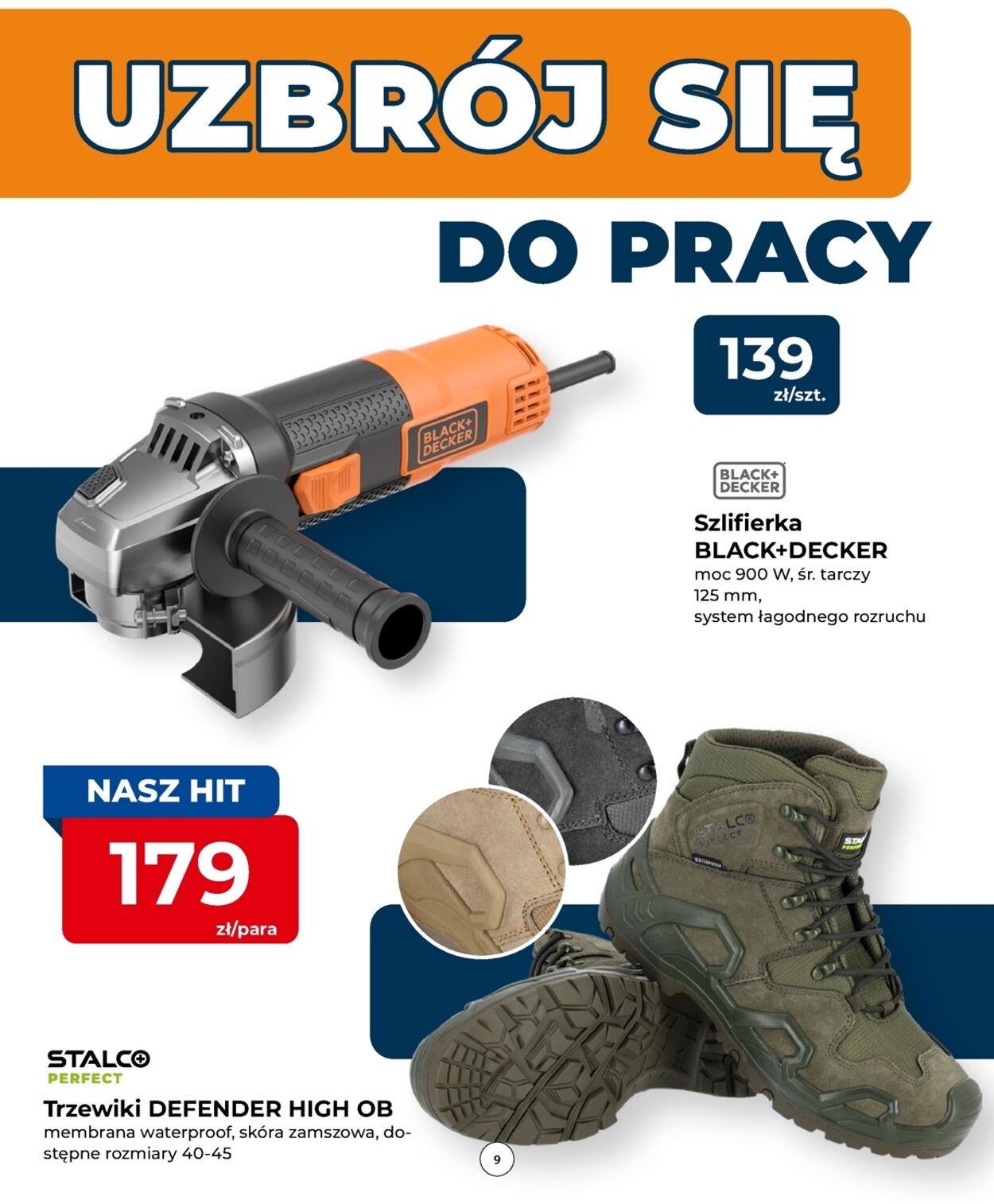 Gazetka Mrówka 10.09.2026 - 19.09.2026