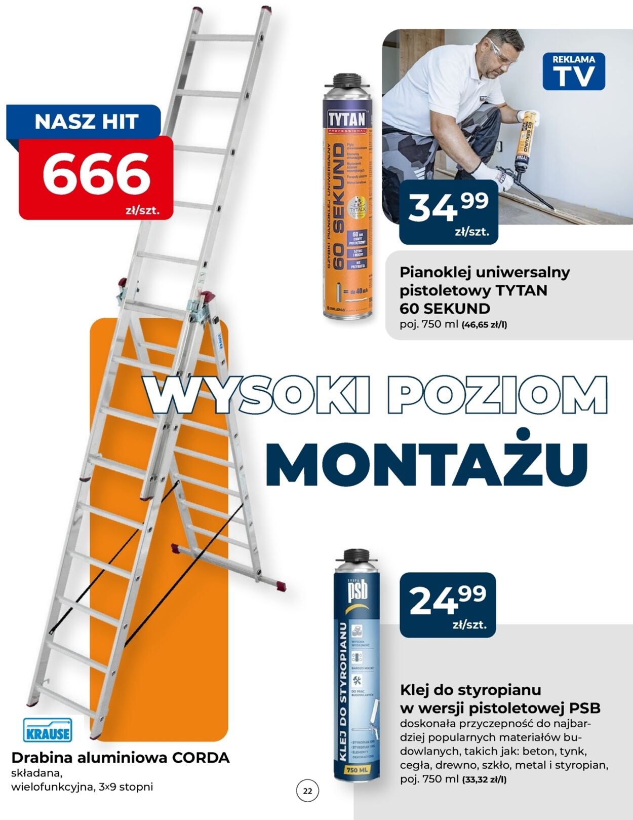 Gazetka Mrówka 10.09.2026 - 19.09.2026