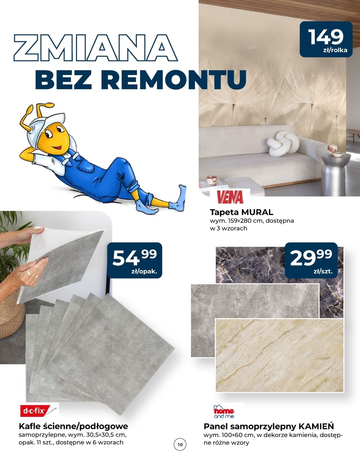 Gazetka Mrówka 10.09.2026 - 19.09.2026