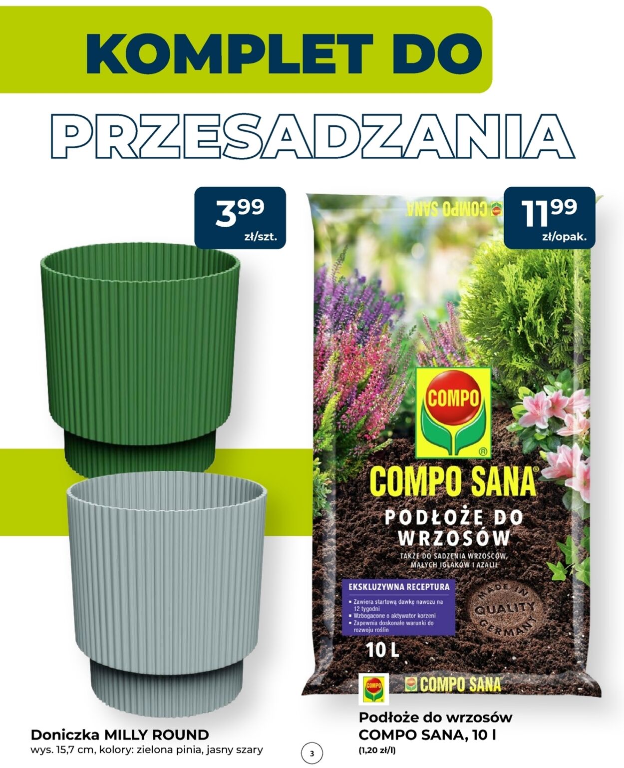 Gazetka Mrówka 10.09.2026 - 19.09.2026