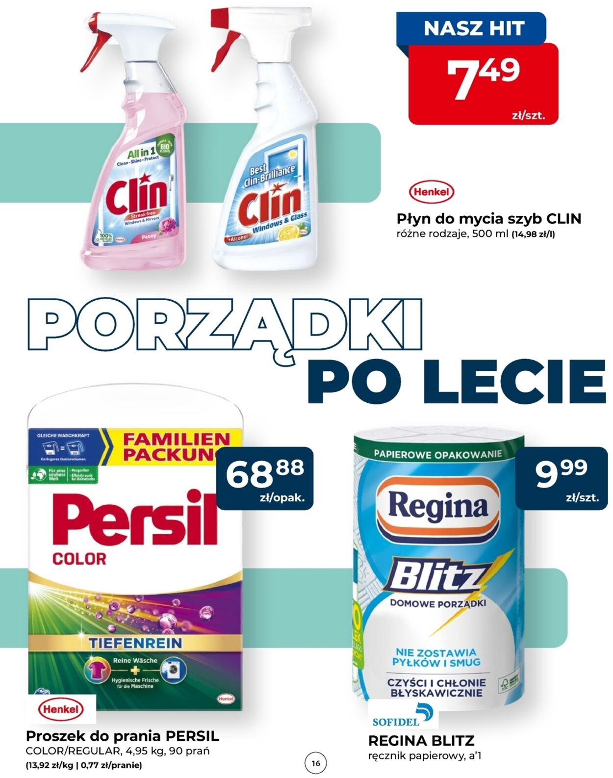 Gazetka Mrówka 10.09.2026 - 19.09.2026